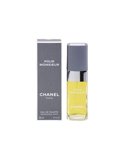 chanel uomo profumo estate|Chanel eau de toilette.